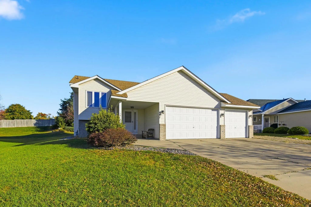 407 Buffalo Run Road, Buffalo