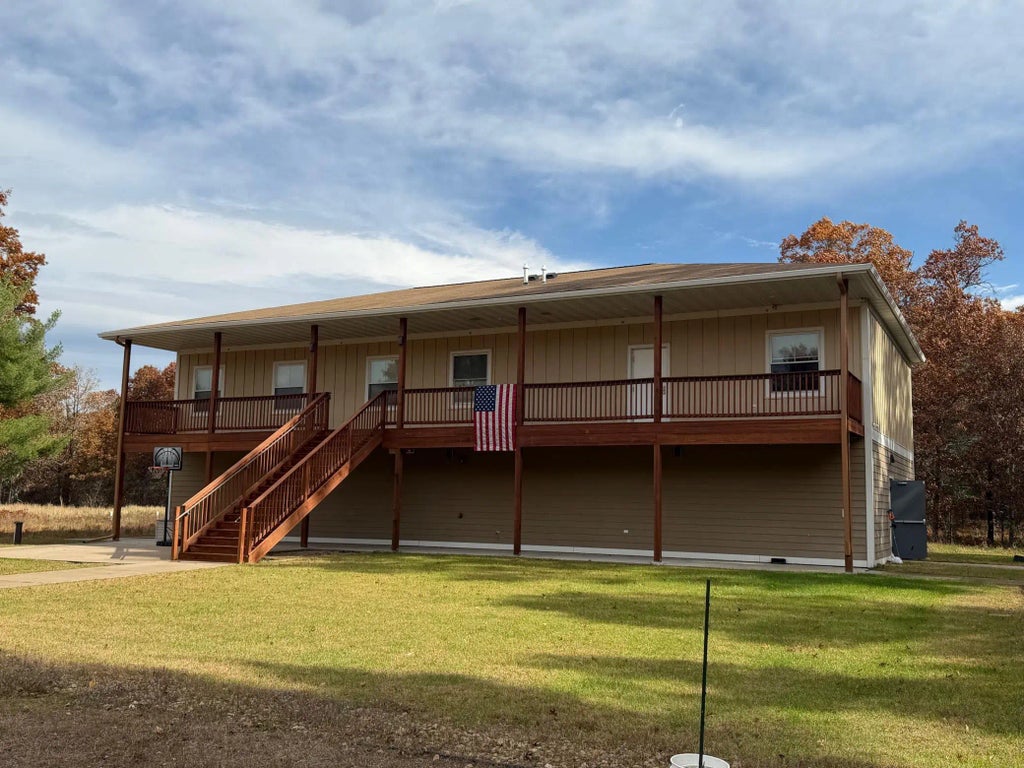 24650 Mclain Road, Grantsburg