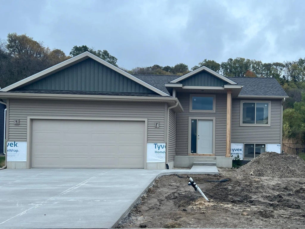 2163 Hadley Hills Drive Ne, Rochester