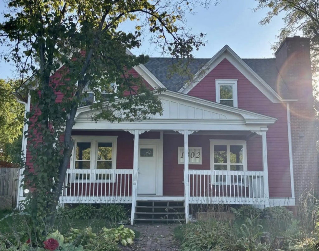 1302 2nd Street, Hudson