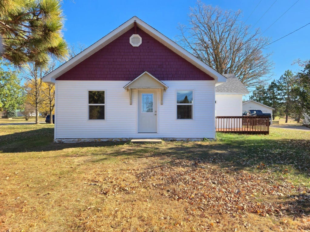 300 Central Avenue S, Park Rapids