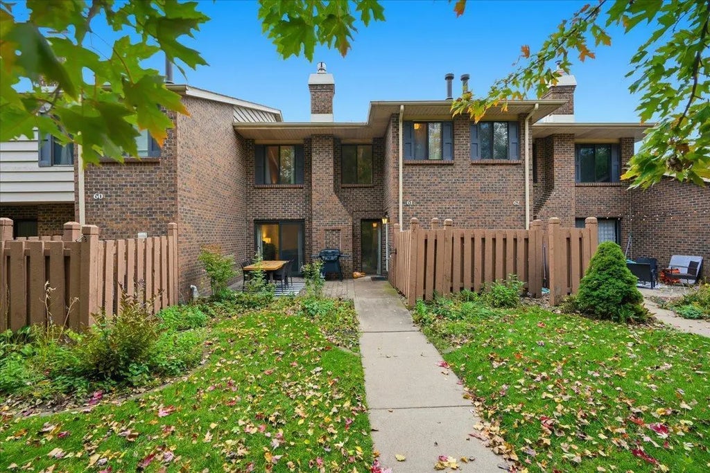 3640 Independence Avenue S 61, Saint Louis Park