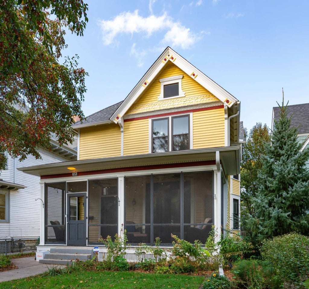 657 Lincoln Avenue, Saint Paul