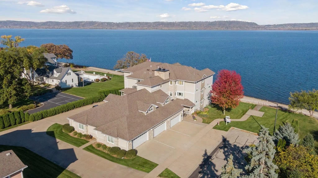 200 E Michigan Street 5, Lake City