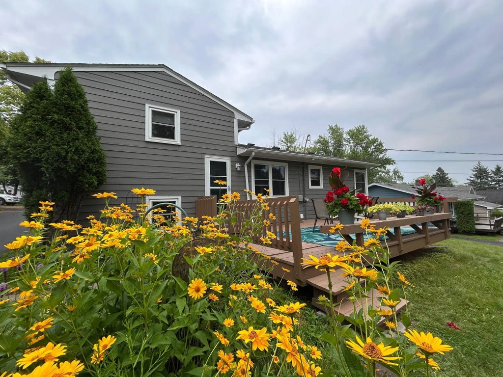 519 N 81st Avenue W, Duluth