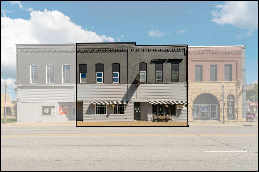 112 Main Street N, Stewartville