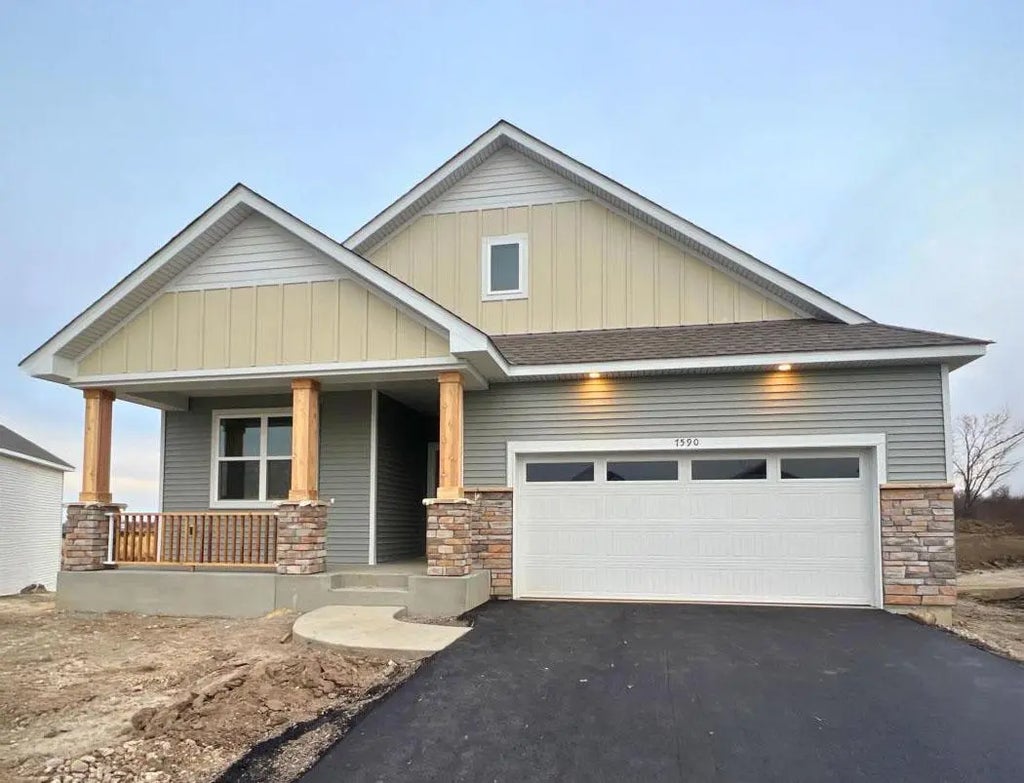 7590 Swan Street, Lino Lakes