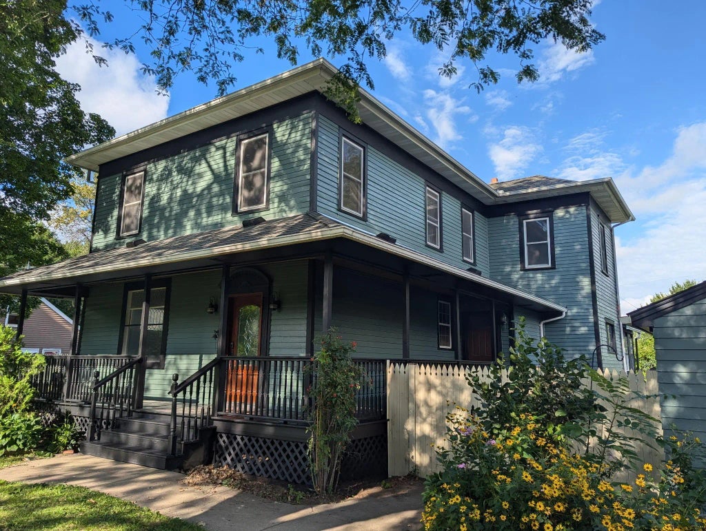 503 N 7th Street, Henderson