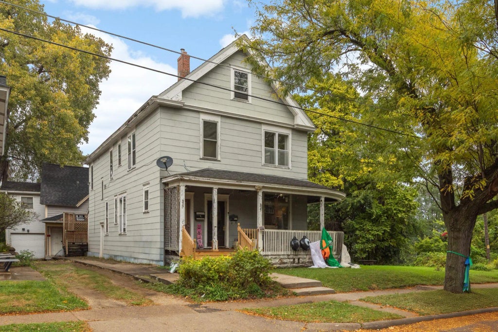 277 Prescott Street, Saint Paul