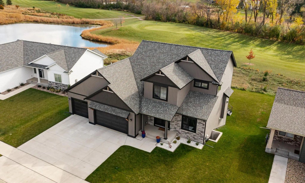 1870 Hadley Hills Drive Ne, Rochester