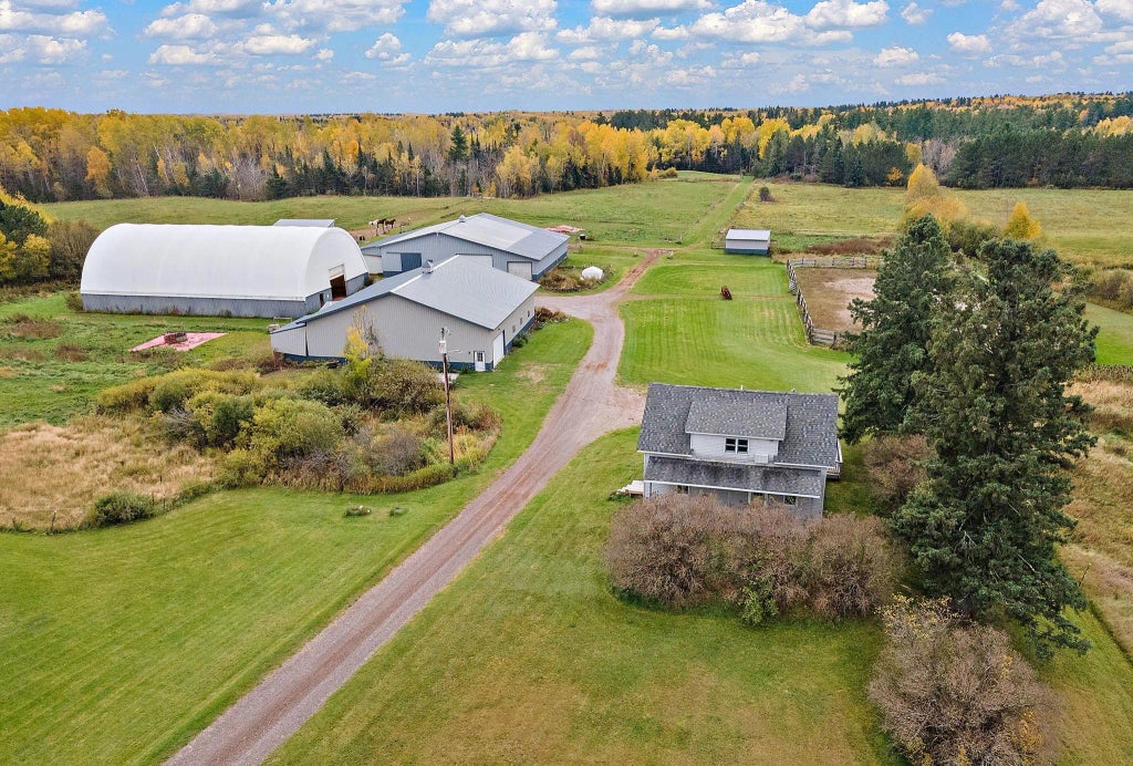 3974 W Pioneer Road, Gnesen Twp