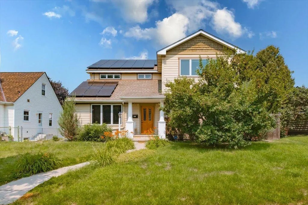 1841 W Saunders Avenue, Saint Paul