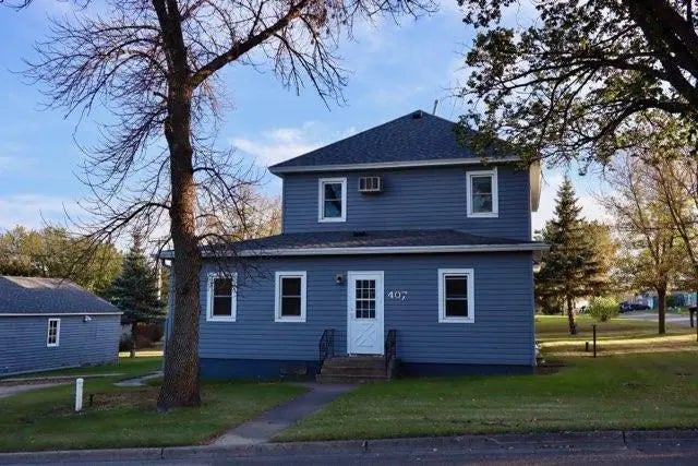 407 7th Avenue W, Lisbon