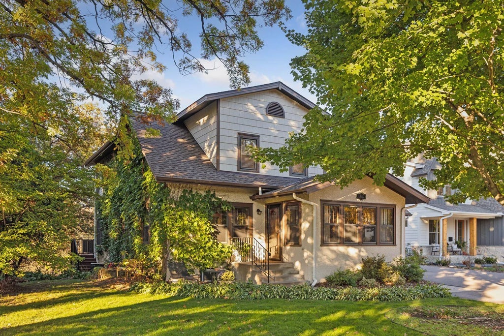 5504 Benton Avenue, Edina