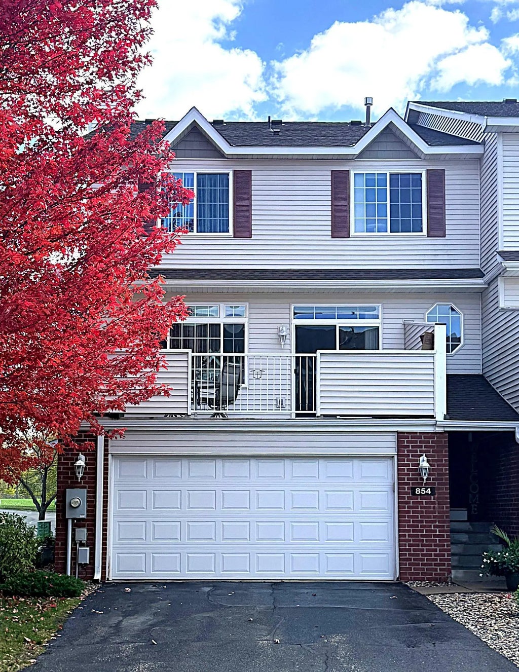 854 Coon Rapids Boulevard Extension Nw, Coon Rapids