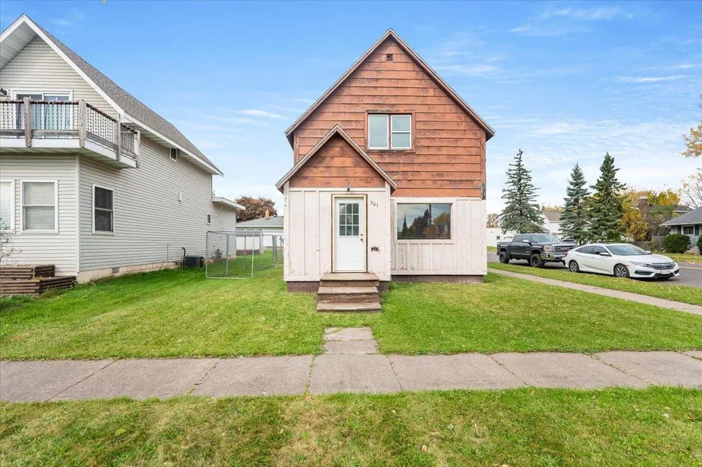 501 20th Avenue E, Superior