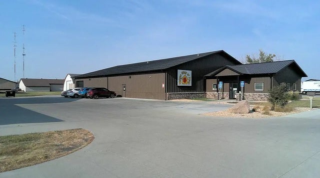 1601 Main Avenue Se, Moorhead