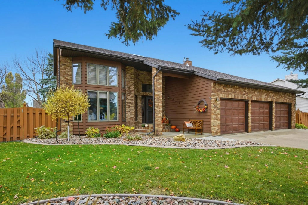 3520 21st Street S, Fargo