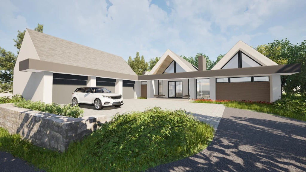 12743 Elevare Court, Minnetonka