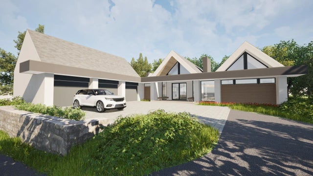 12743 Elevare Court, Minnetonka