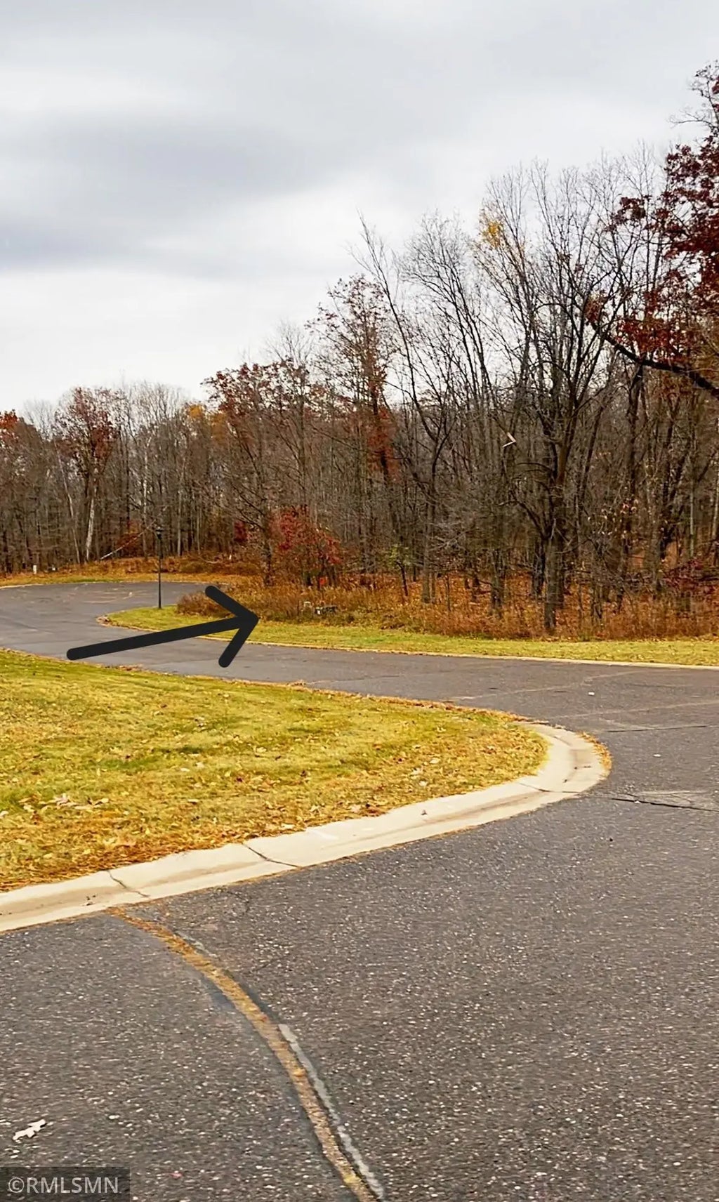 Lot 17 Wilderness Hills, Luck