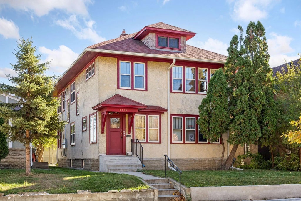 4114 Aldrich Avenue N, Minneapolis