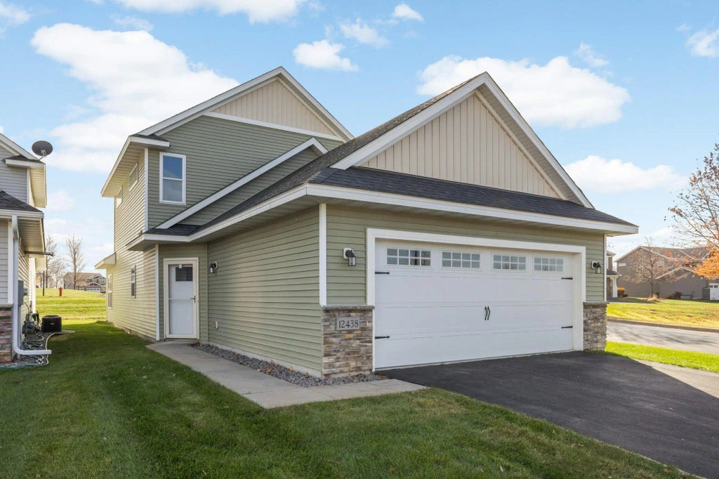 12438 69th Lane Ne, Otsego