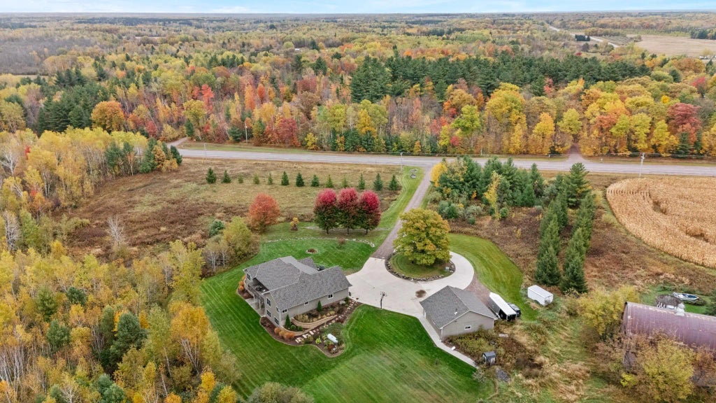 24291 Hinckley Road, Pine City