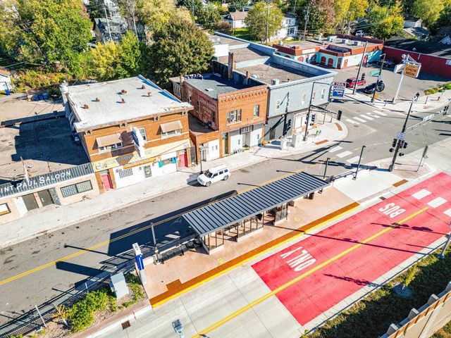 1051 Hudson Road, St Paul