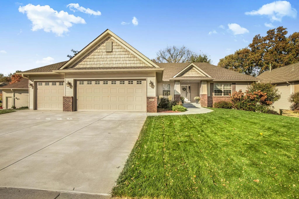 3615 Southridge Court, Saint Cloud