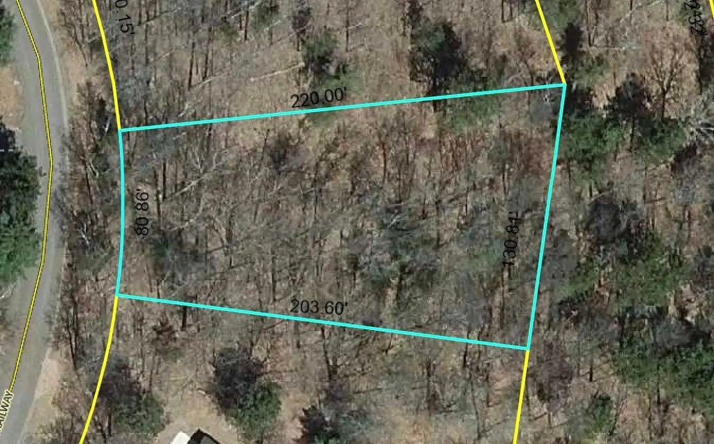 Lot 59 Hanscom Lake Trail Way, Danbury