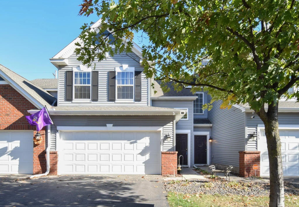 343 Heritage Trail, Circle Pines