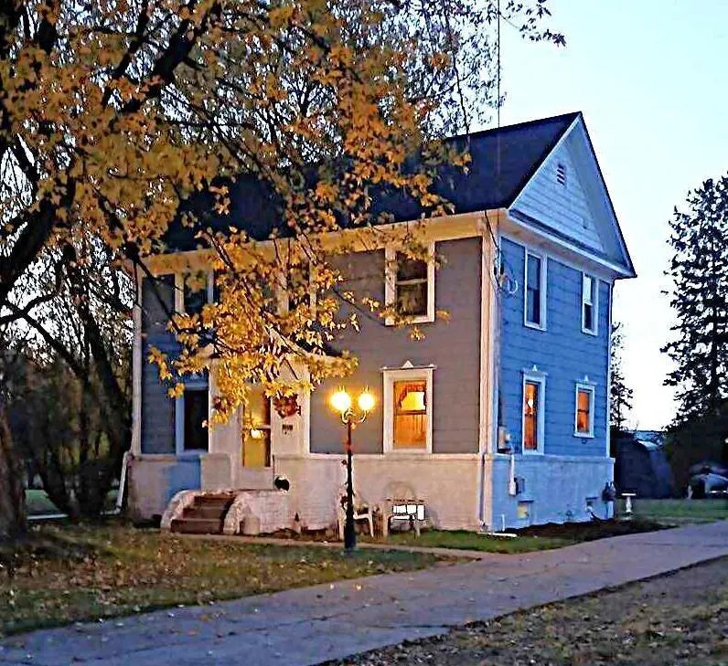 1504 E 39th Street, Hibbing