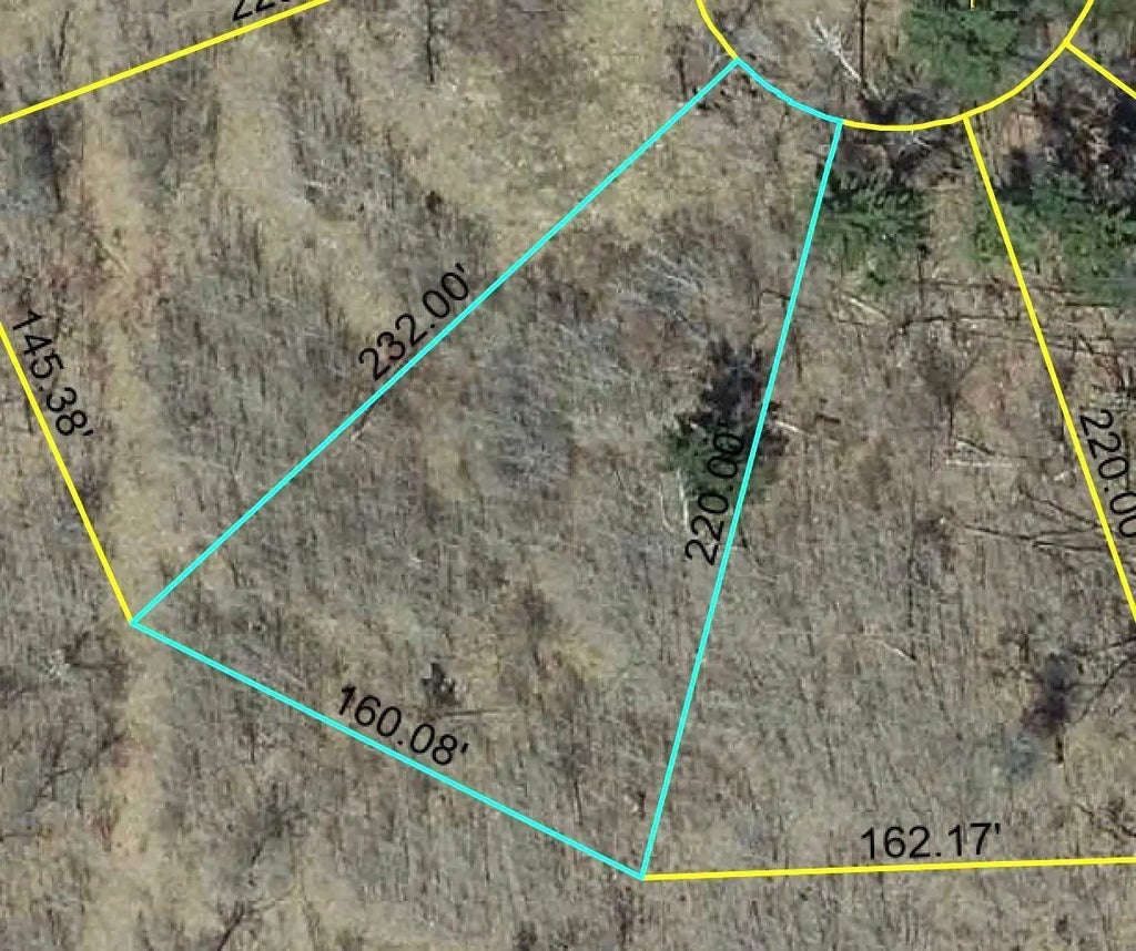 Lot 32 Aspen Hill Place, Danbury