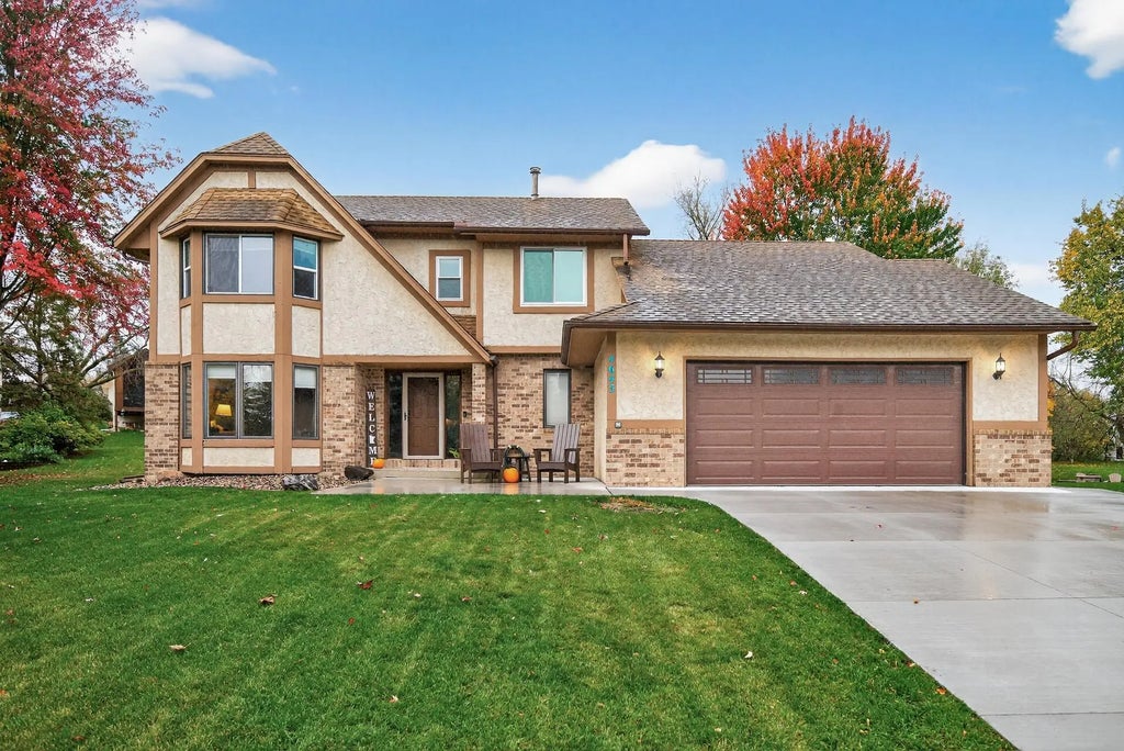 4645 Balsam Lane N, Plymouth