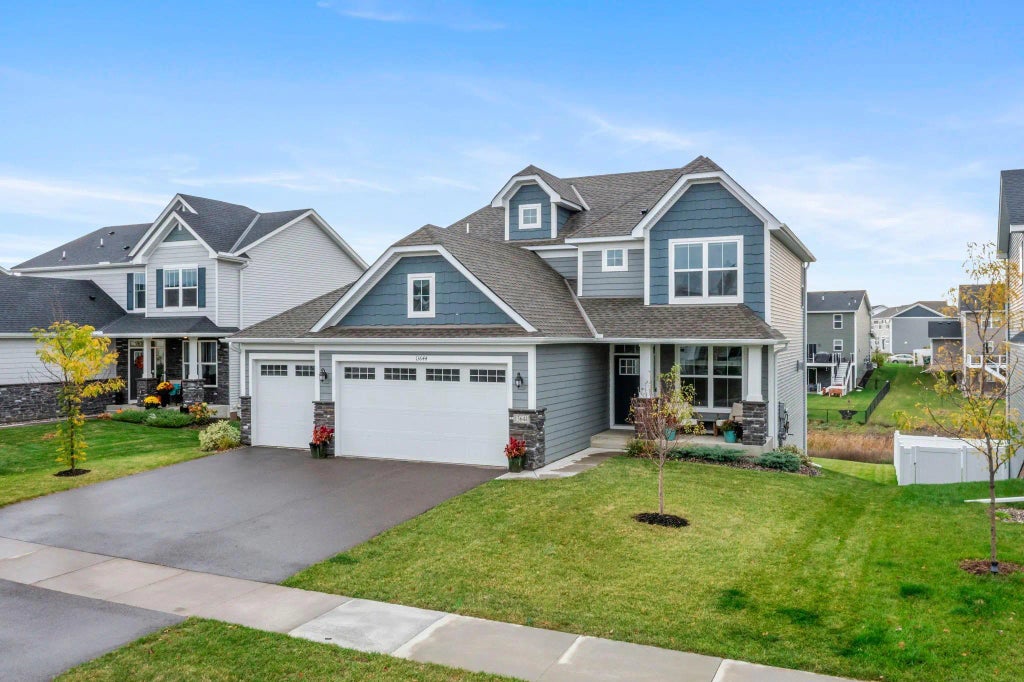 13644 142nd Avenue N, Dayton