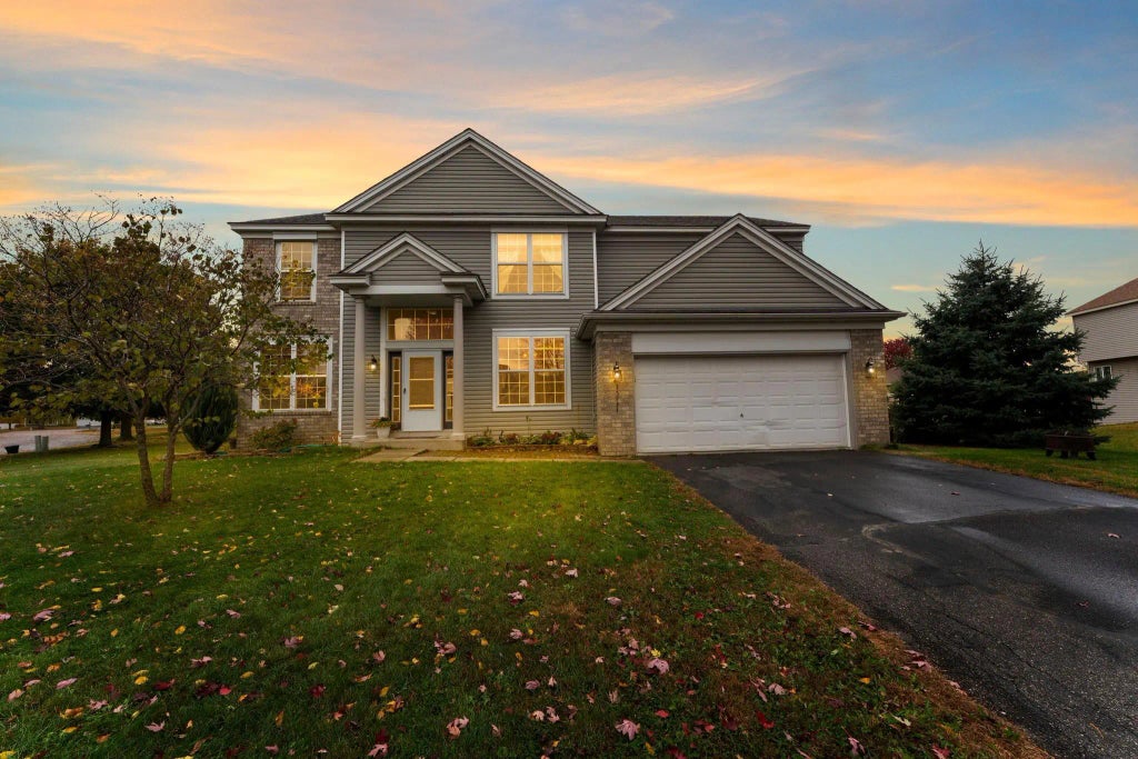 15731 79th Street Ne, Otsego