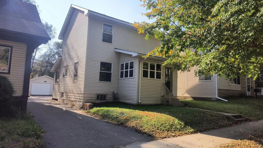 926 Wilson Avenue, Saint Paul