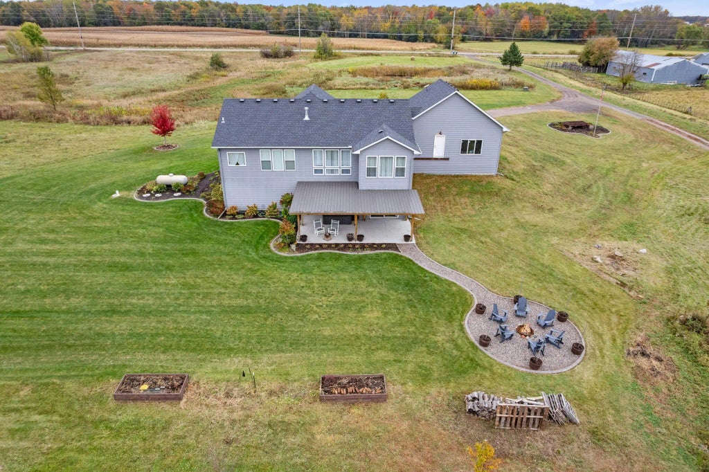 24908 Nacre Street Nw, St Francis