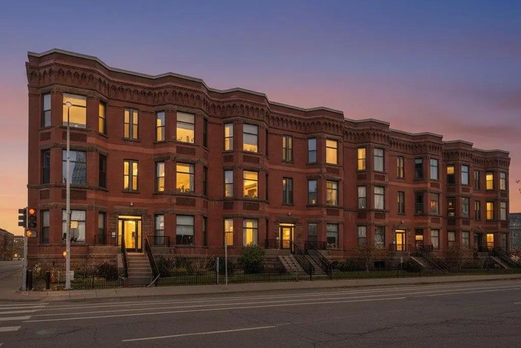 521 S 9th Street 6, Minneapolis