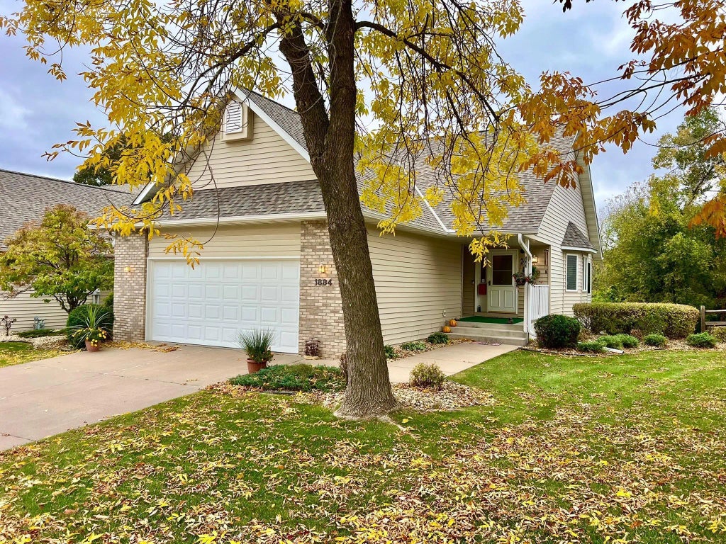 1884 Cherry Street, Red Wing