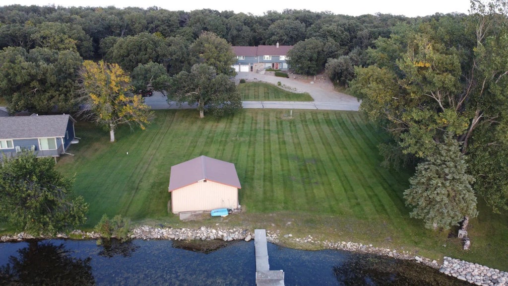 27322 Oak Point Road, Elbow Lake