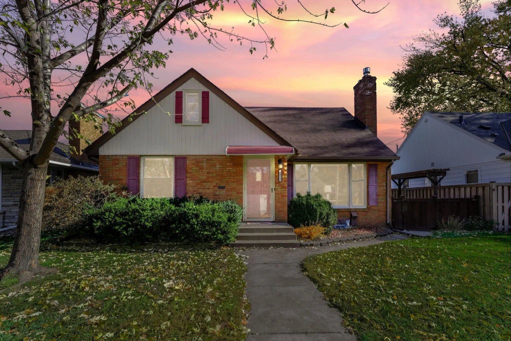 6029 Oakland Avenue, Minneapolis