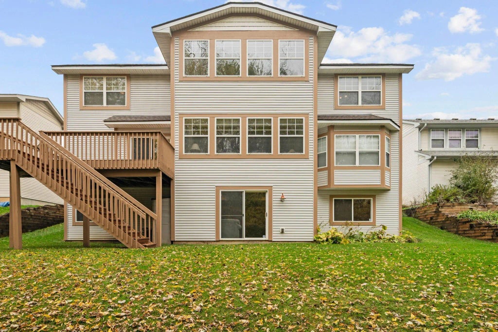 1160 Macey Way, Stillwater