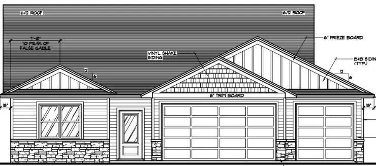 12184 41st Ave Se, Becker