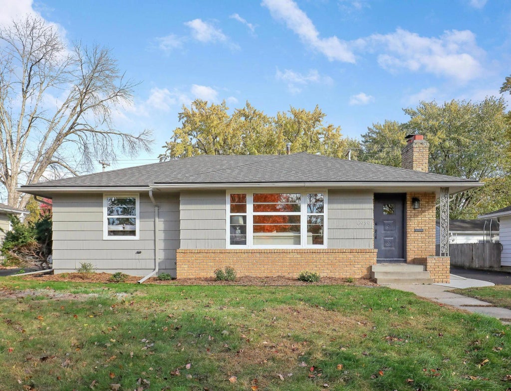 6939 Chicago Avenue, Richfield