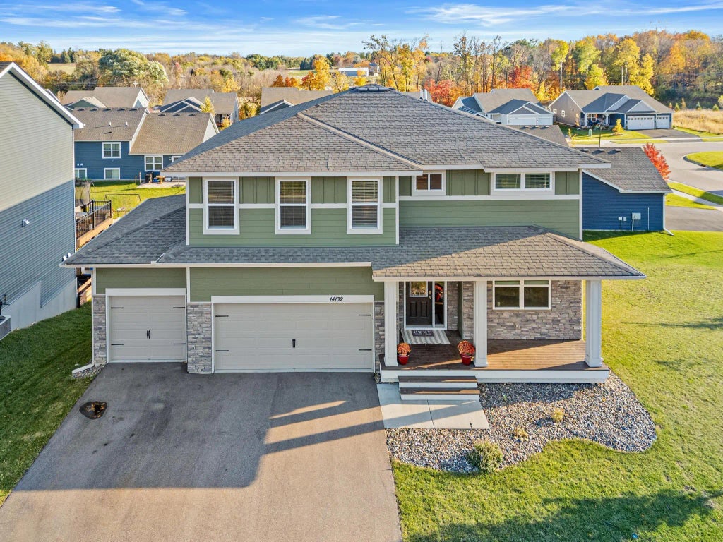 14132 Dallas Lane N, Dayton