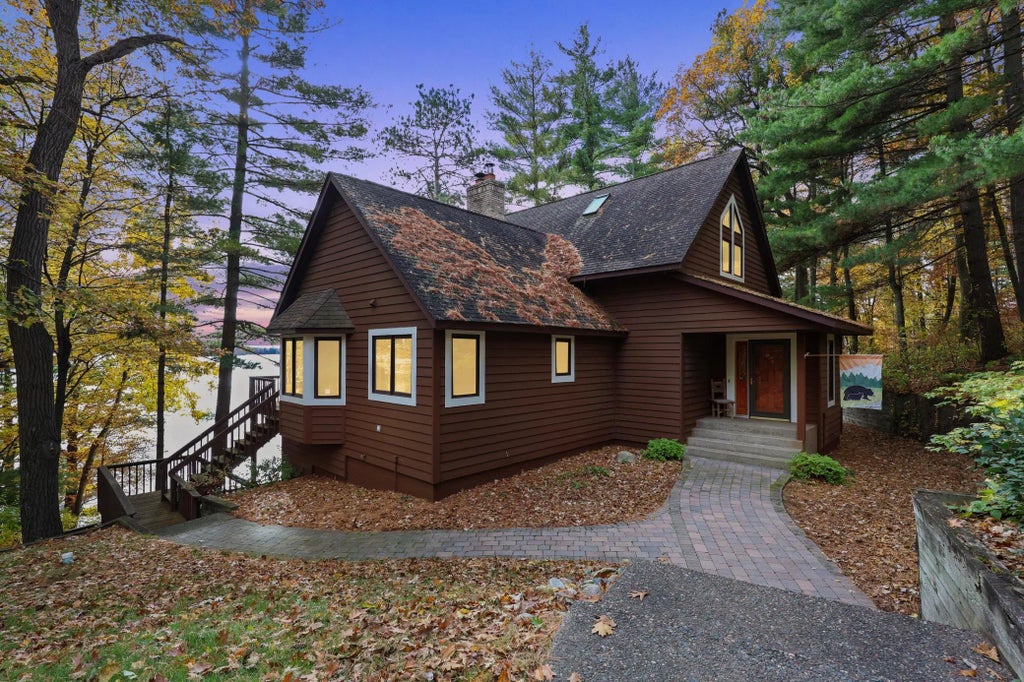 10382 Westwood Trail Sw, Fairview Twp