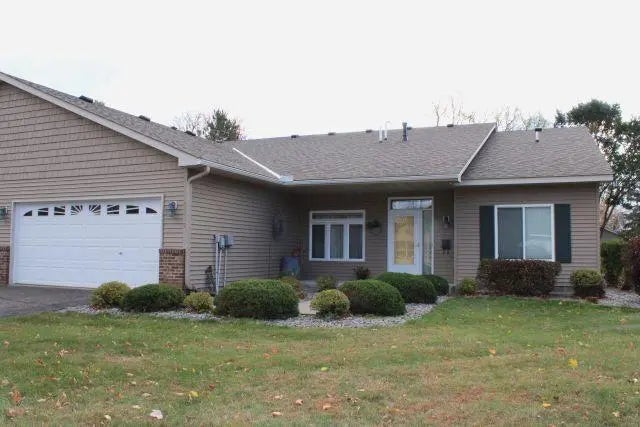 617 4th Street Nw 2, Aitkin