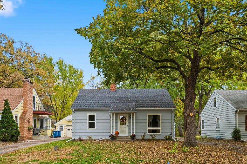 7329 Fremont Avenue S, Richfield